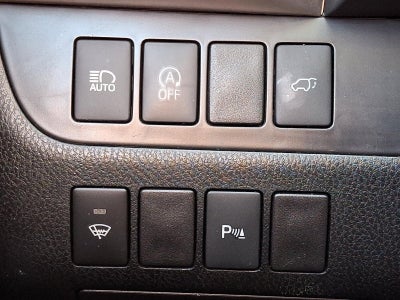 2019 Toyota Highlander Limited V6 AWD (Natl)