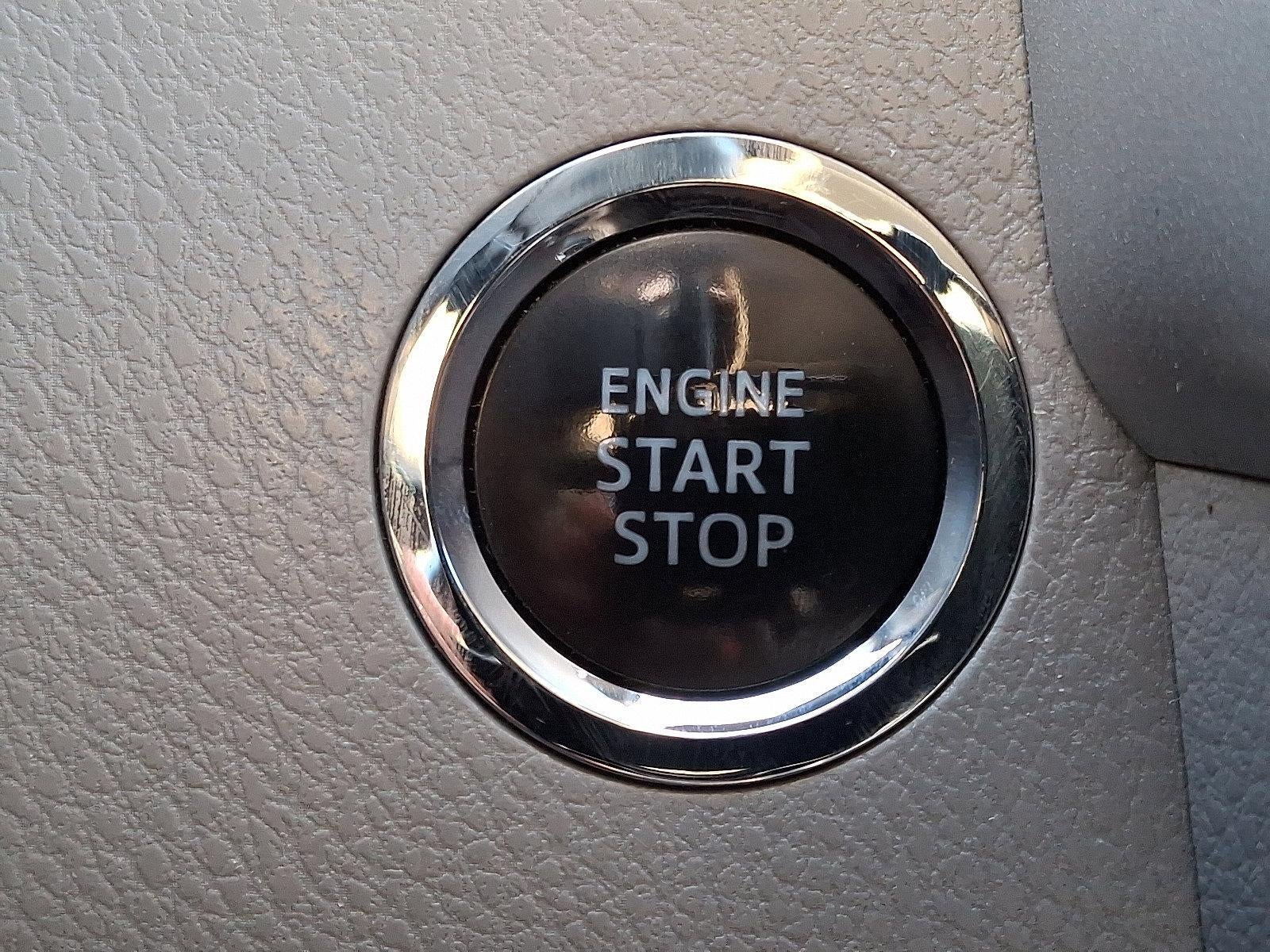 2018 Toyota Highlander XLE V6 AWD (Natl)