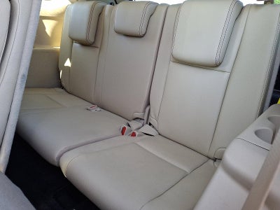 2018 Toyota Highlander XLE V6 AWD (Natl)