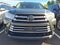2018 Toyota Highlander XLE V6 AWD (Natl)