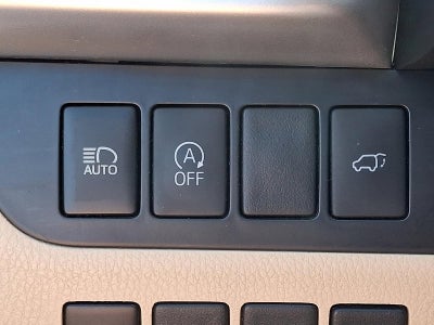 2018 Toyota Highlander XLE V6 AWD (Natl)