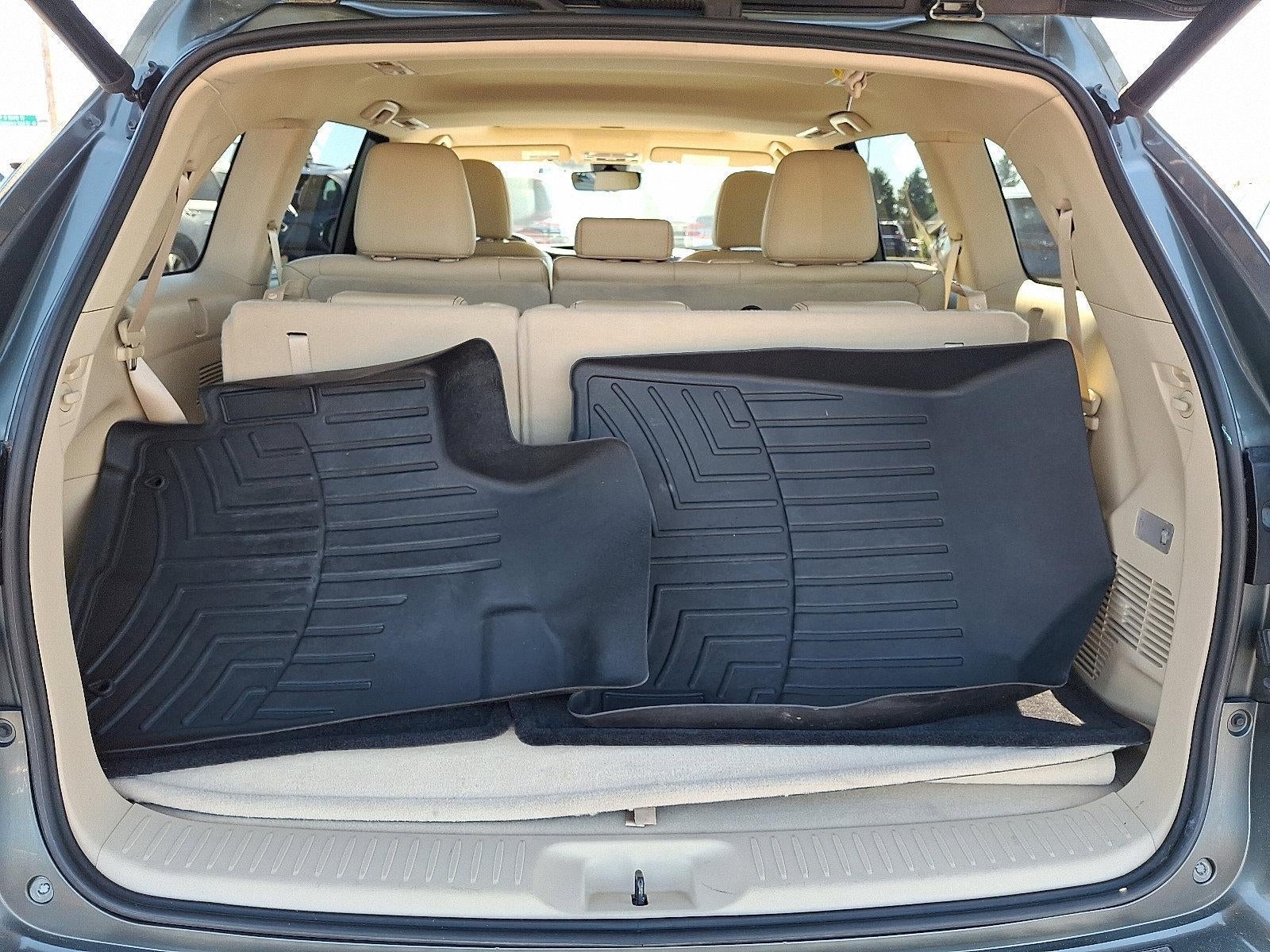 2018 Toyota Highlander XLE V6 AWD (Natl)