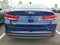 2018 Kia Optima LX Auto