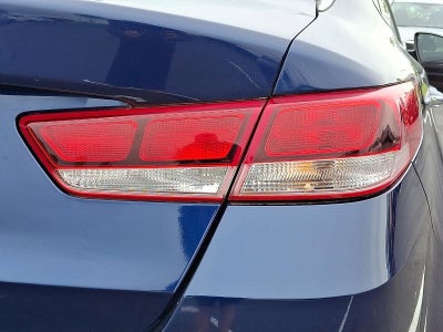 2018 Kia Optima LX Auto