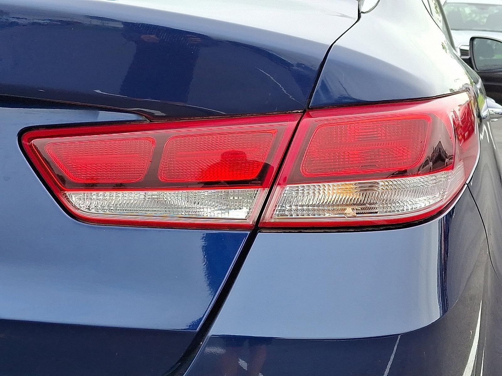 2018 Kia Optima LX Auto
