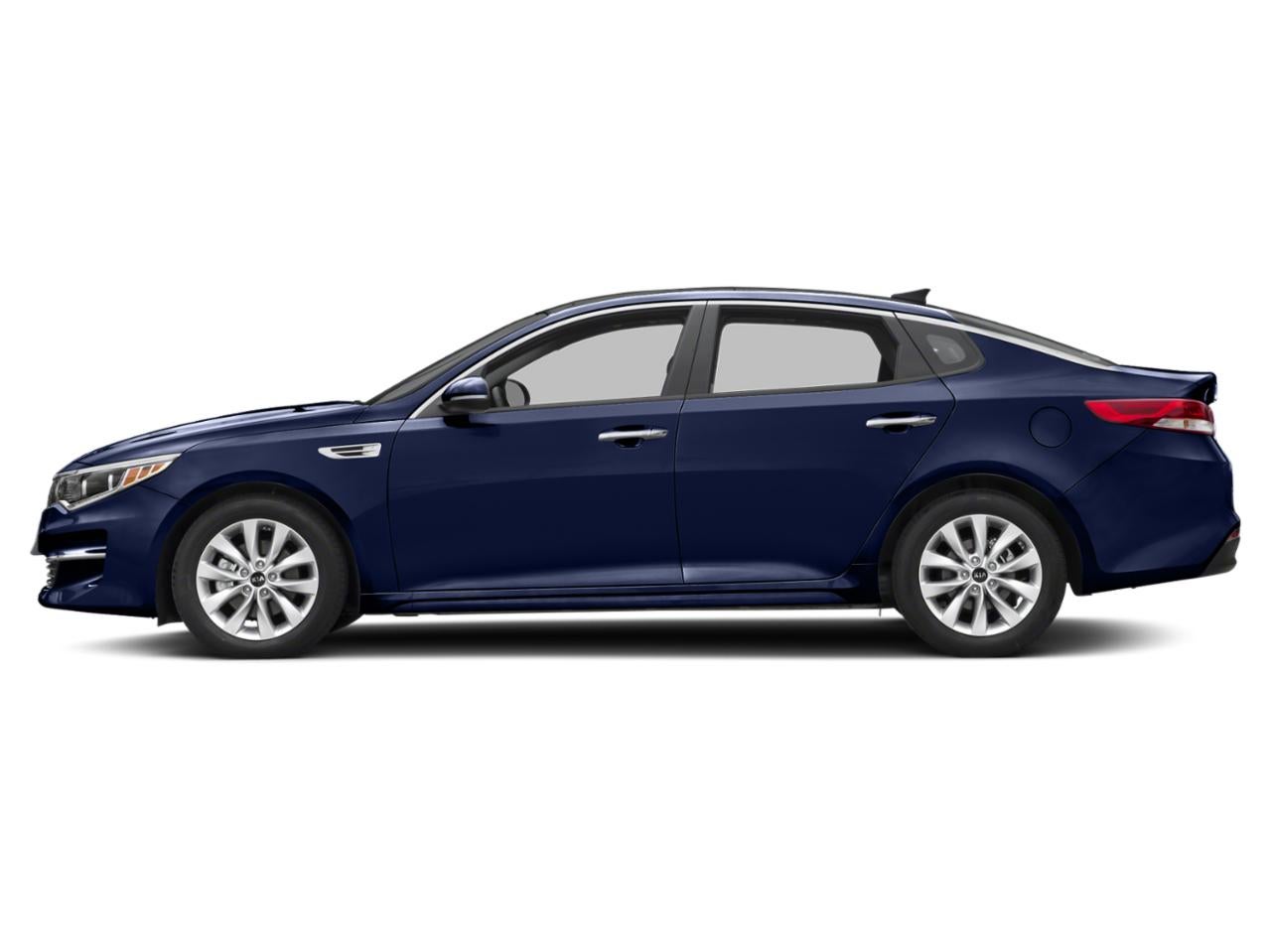 2018 Kia Optima LX Auto