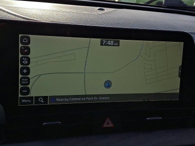 2023 Kia Sportage X-Line AWD