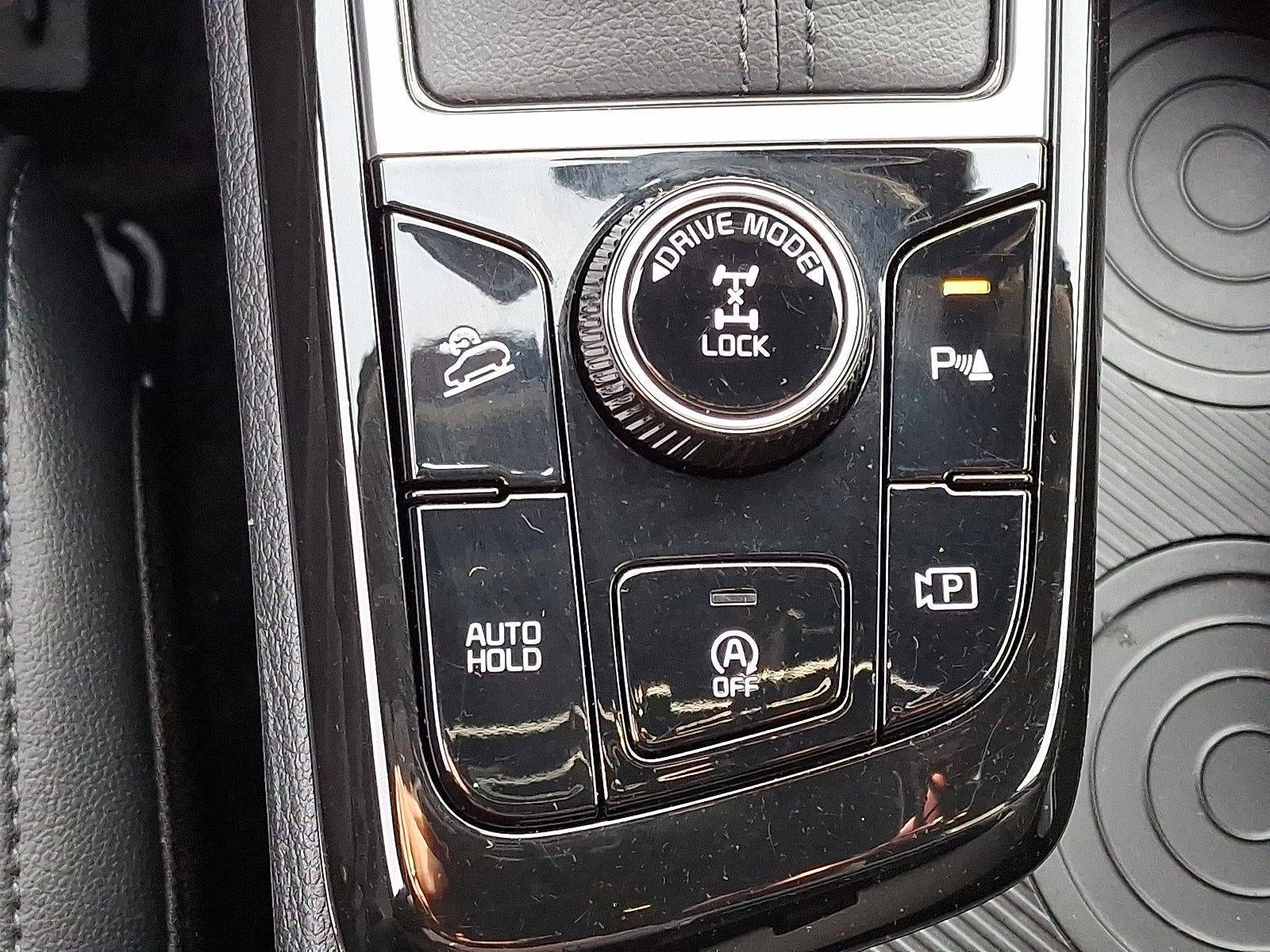 2023 Kia Sportage X-Line AWD