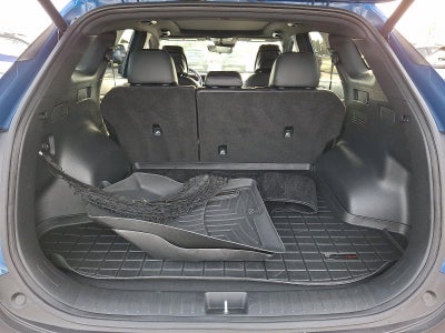 2023 Kia Sportage X-Line AWD