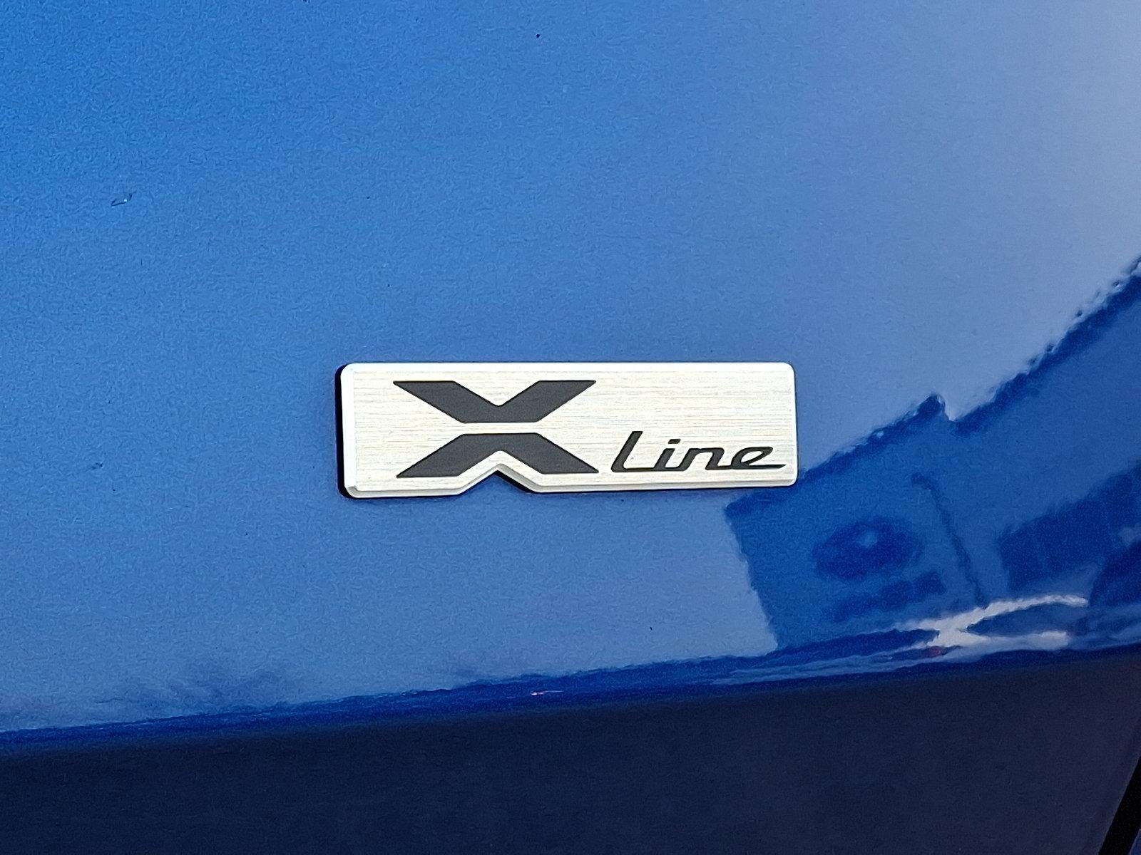 2023 Kia Sportage X-Line AWD