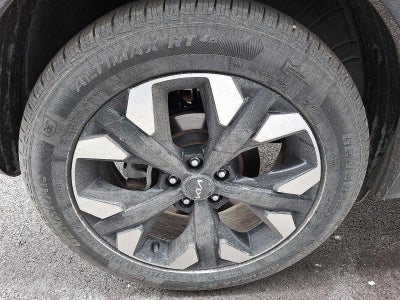 2023 Kia Sportage X-Line AWD