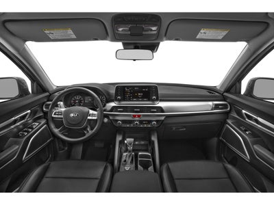2020 Kia Telluride LX FWD