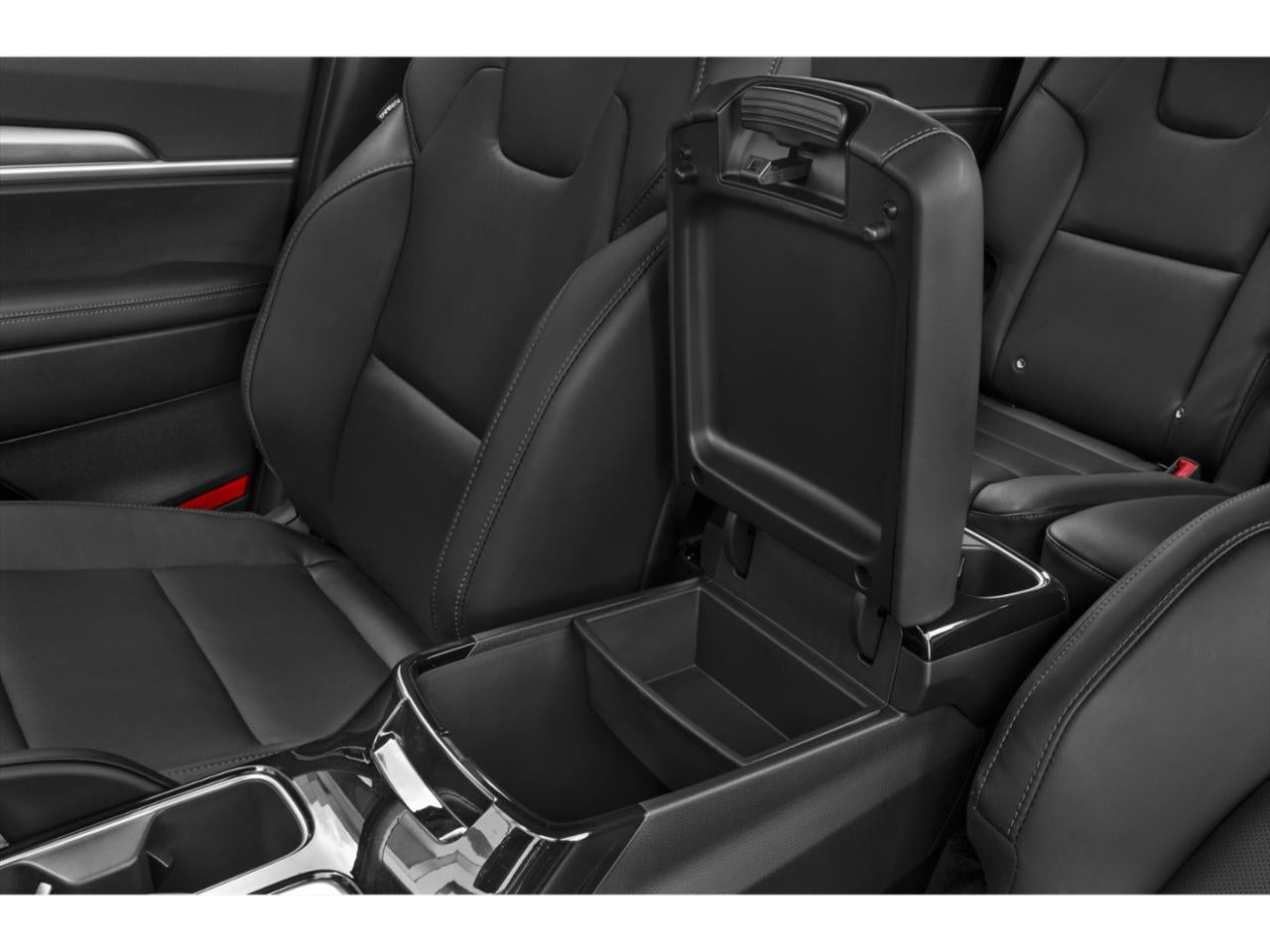 2020 Kia Telluride LX FWD
