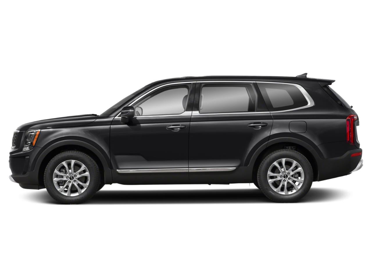 2020 Kia Telluride LX FWD