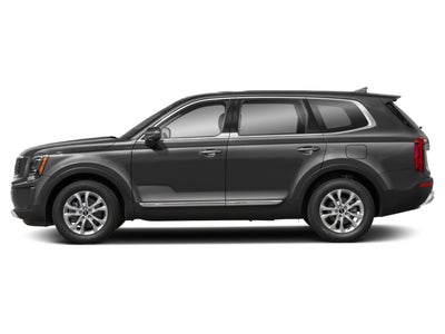 2020 Kia Telluride LX FWD