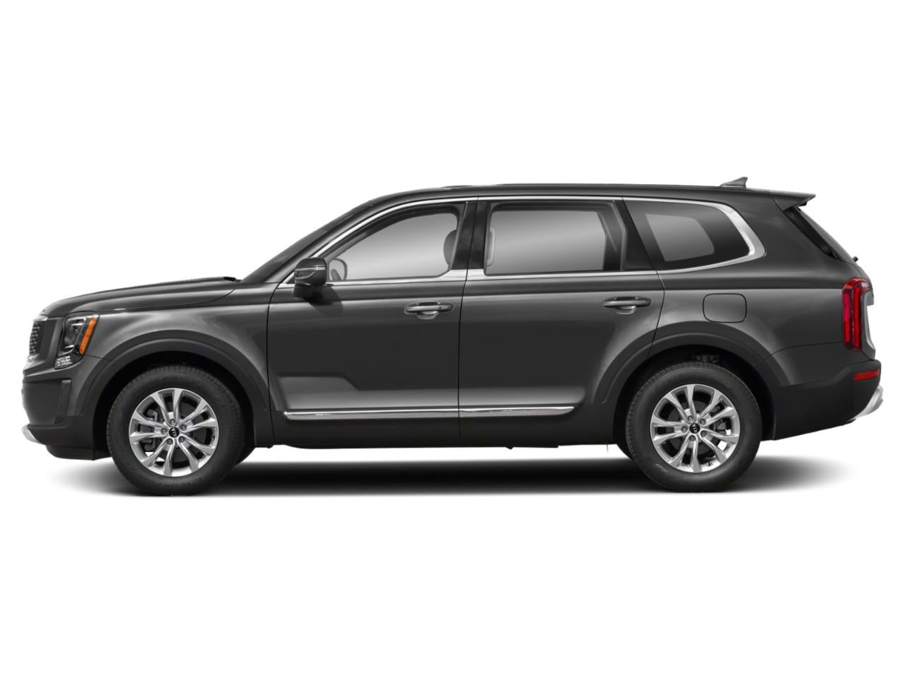 2020 Kia Telluride LX FWD