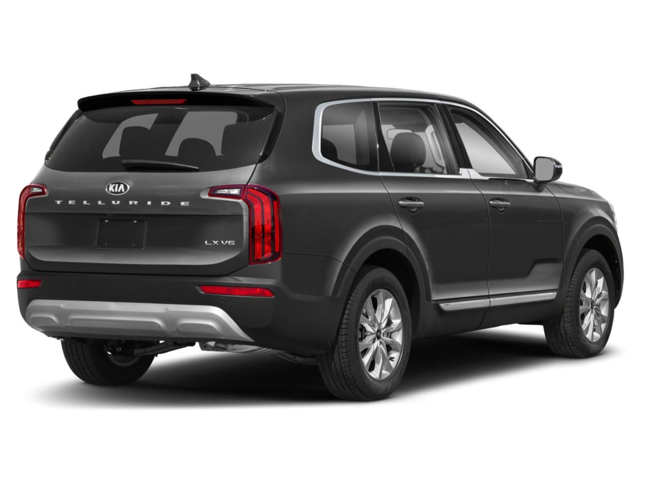 2020 Kia Telluride LX FWD