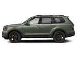 2024 Kia Telluride EX X-Line AWD
