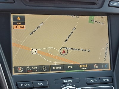 2014 Hyundai Santa Fe Sport FWD 4dr 2.4