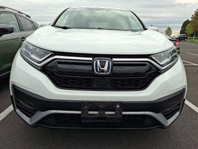 2020 Honda CR-V Hybrid EX-L AWD