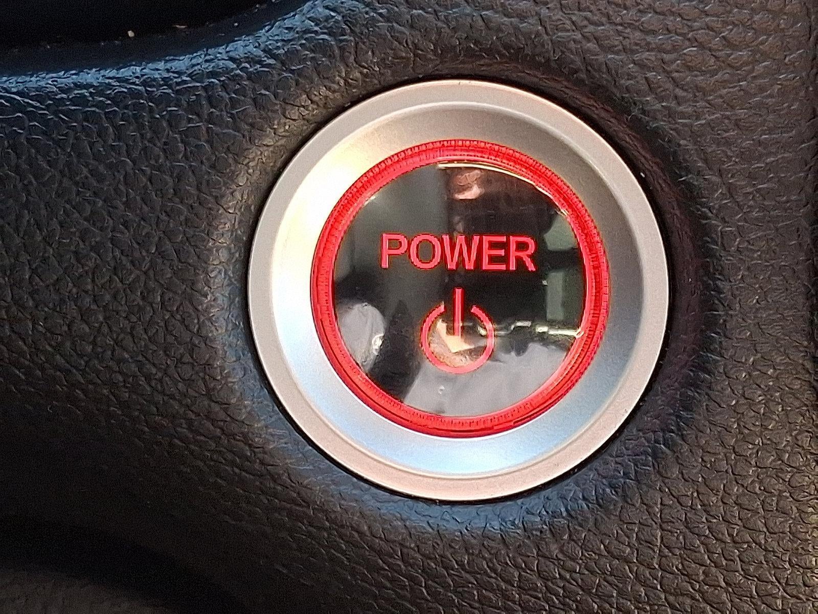 2020 Honda CR-V Hybrid EX-L AWD