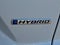 2020 Honda CR-V Hybrid EX-L AWD