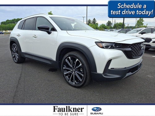 2023 Mazda Mazda CX-50 2.5 S Premium Plus Package AWD