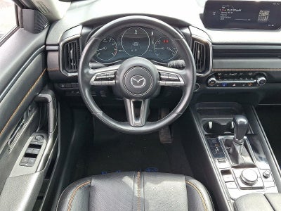 2023 Mazda Mazda CX-50 2.5 S Premium Plus Package AWD
