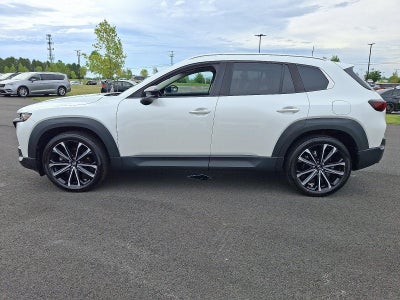 2023 Mazda Mazda CX-50 2.5 S Premium Plus Package AWD