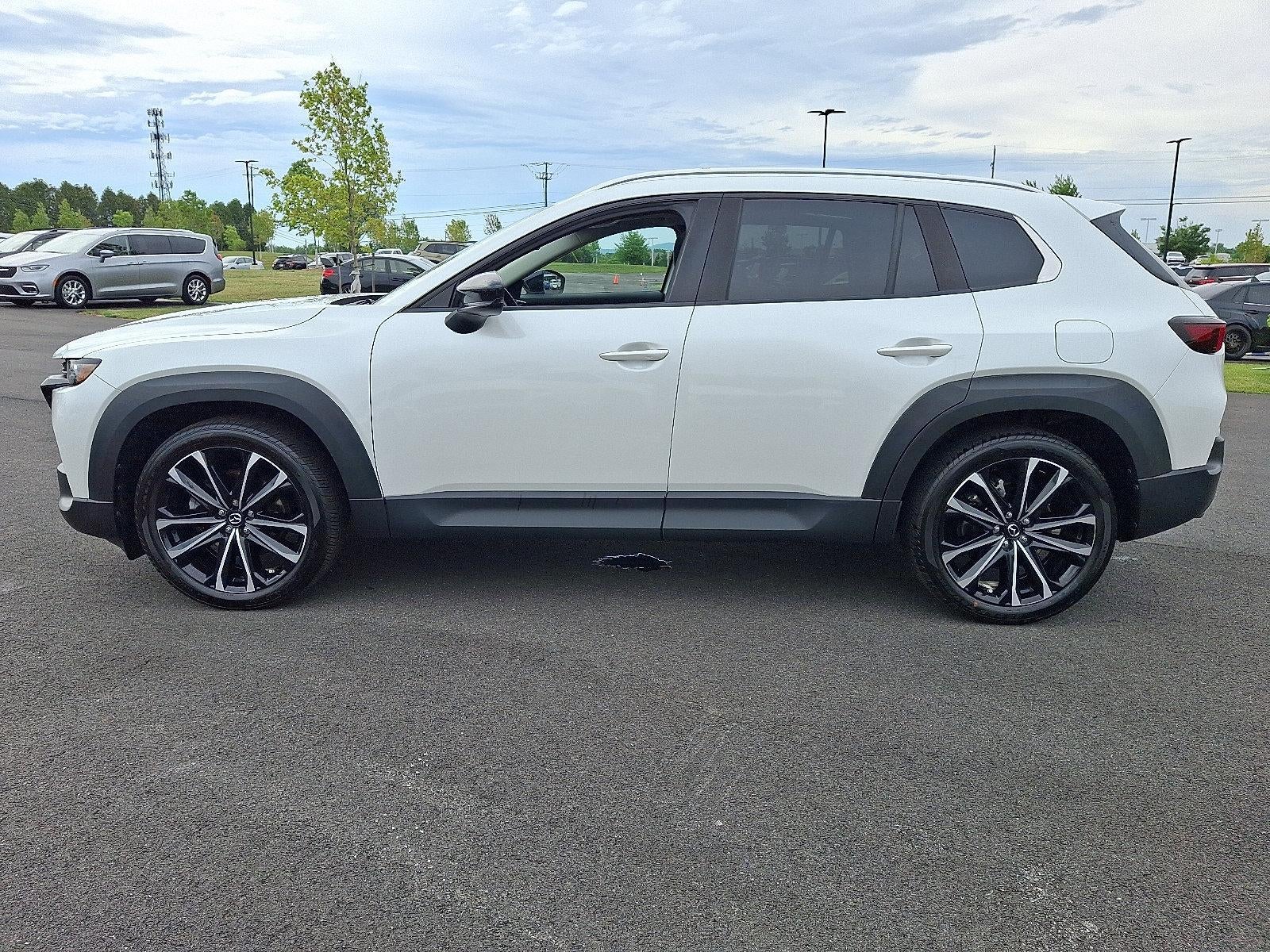 2023 Mazda Mazda CX-50 2.5 S Premium Plus Package AWD
