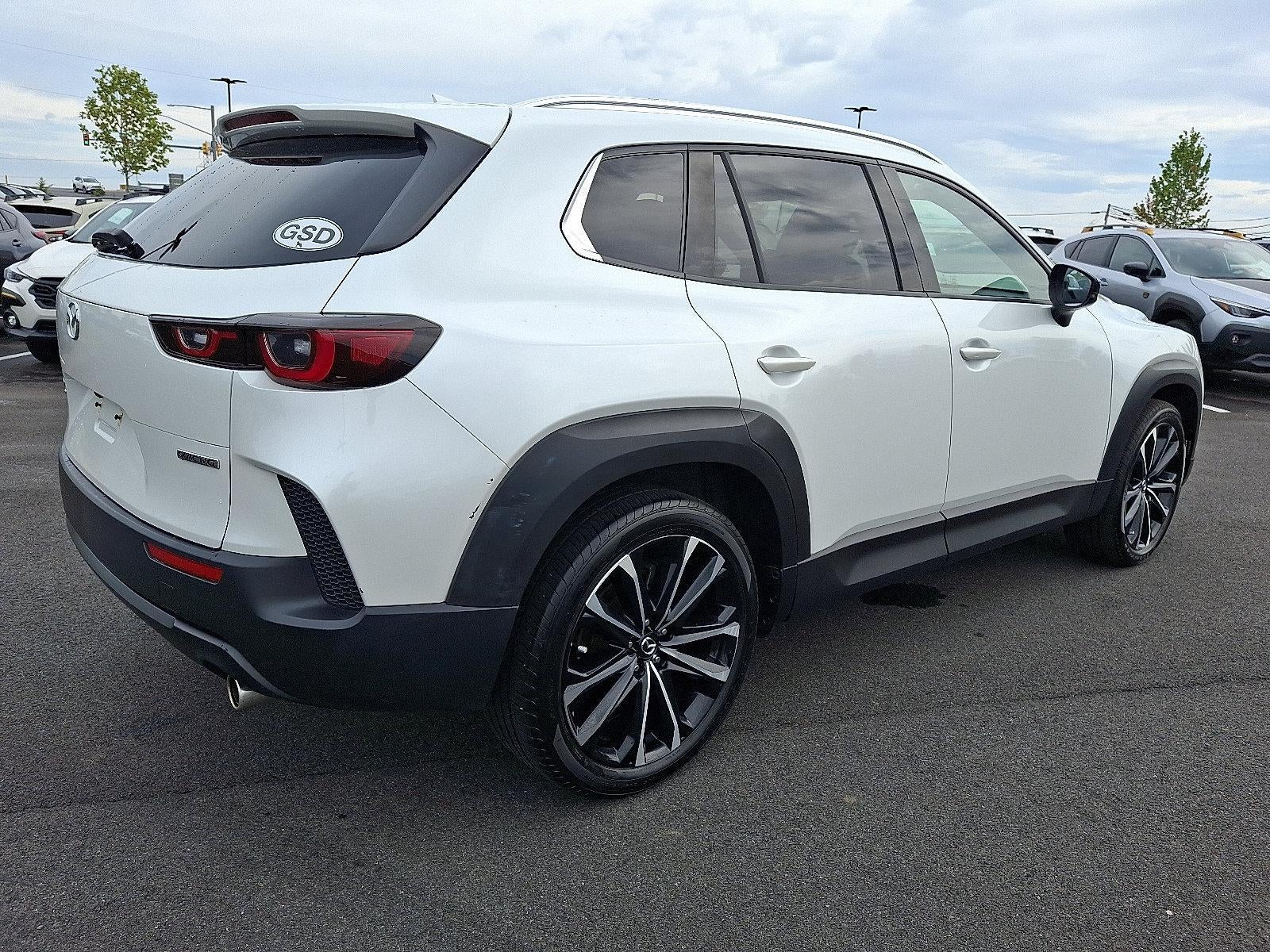 2023 Mazda Mazda CX-50 2.5 S Premium Plus Package AWD