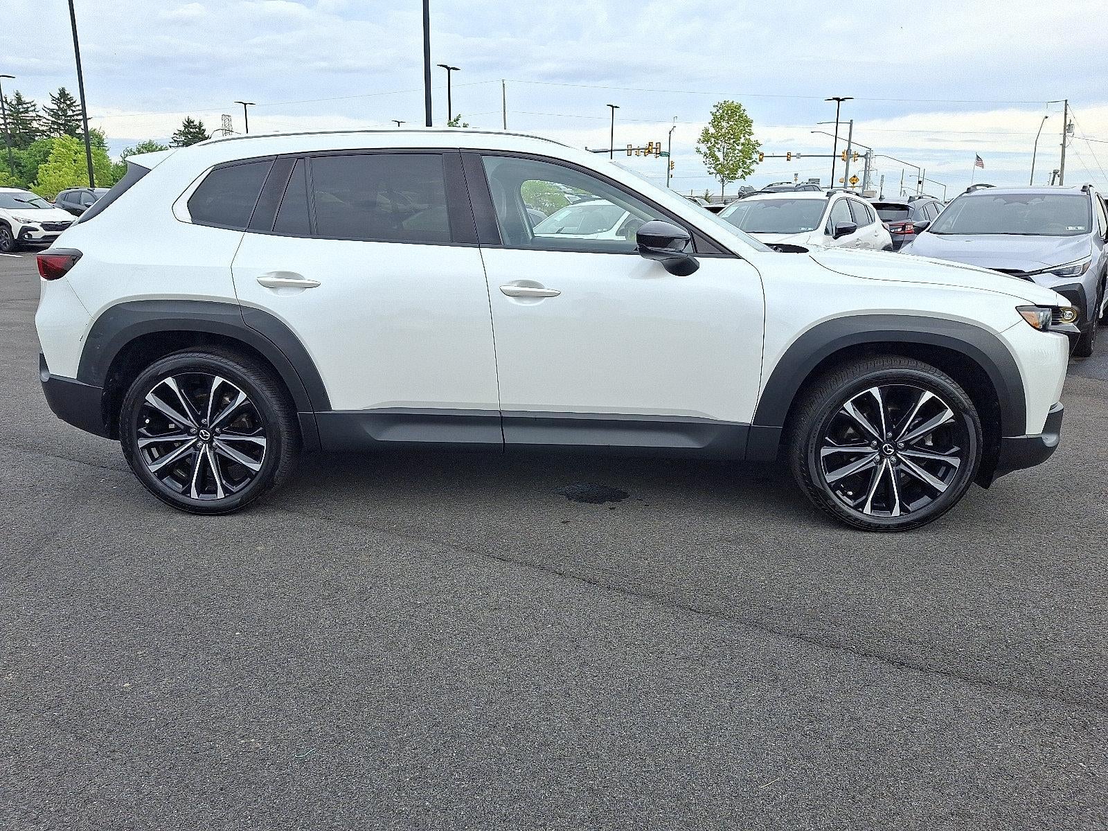 2023 Mazda Mazda CX-50 2.5 S Premium Plus Package AWD