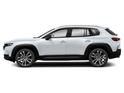 2023 Mazda Mazda CX-50 2.5 S Premium Plus Package AWD