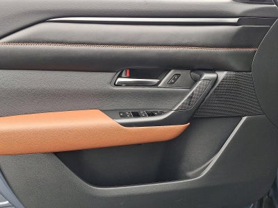 2024 Mazda Mazda CX-50 2.5 Turbo Premium Plus Package AWD