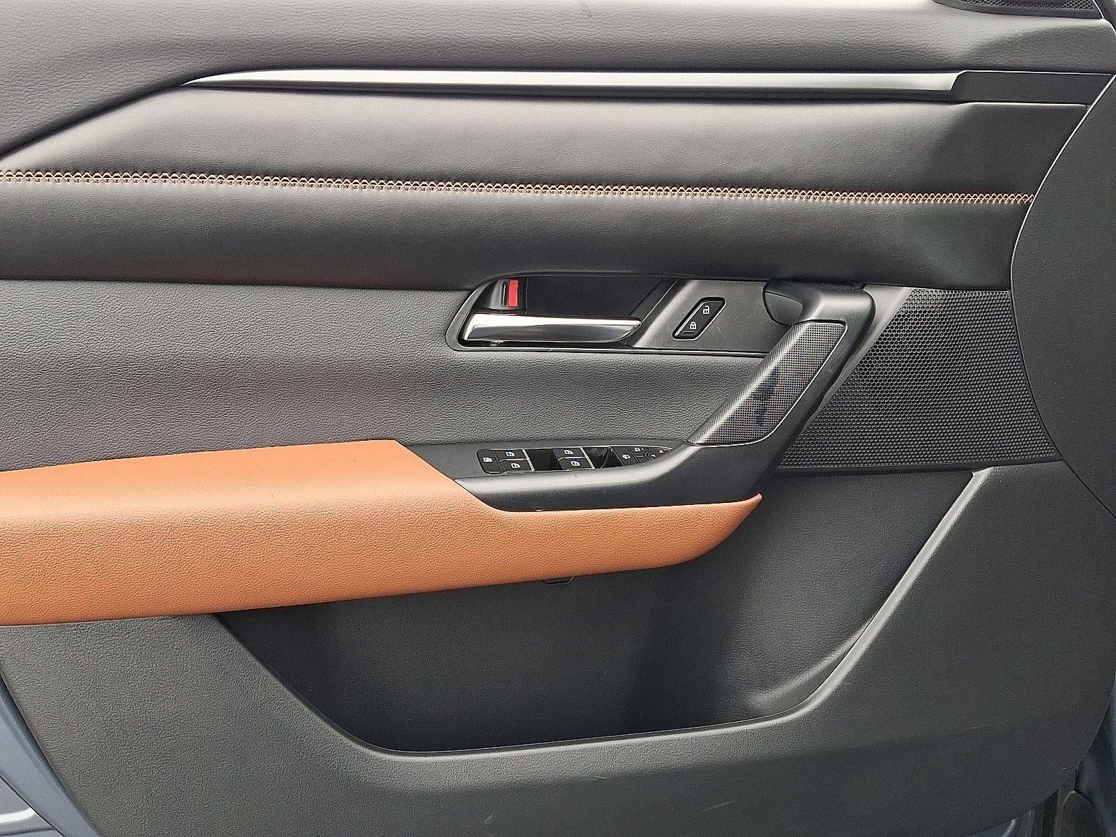 2024 Mazda Mazda CX-50 2.5 Turbo Premium Plus Package AWD