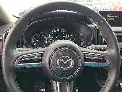 2024 Mazda Mazda CX-50 2.5 Turbo Premium Plus Package AWD