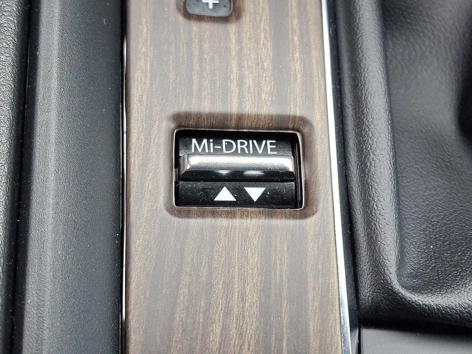 2024 Mazda Mazda CX-50 2.5 Turbo Premium Plus Package AWD