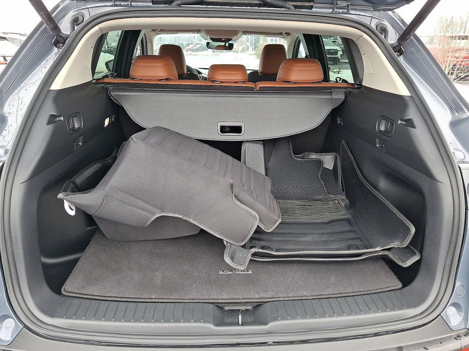 2024 Mazda Mazda CX-50 2.5 Turbo Premium Plus Package AWD