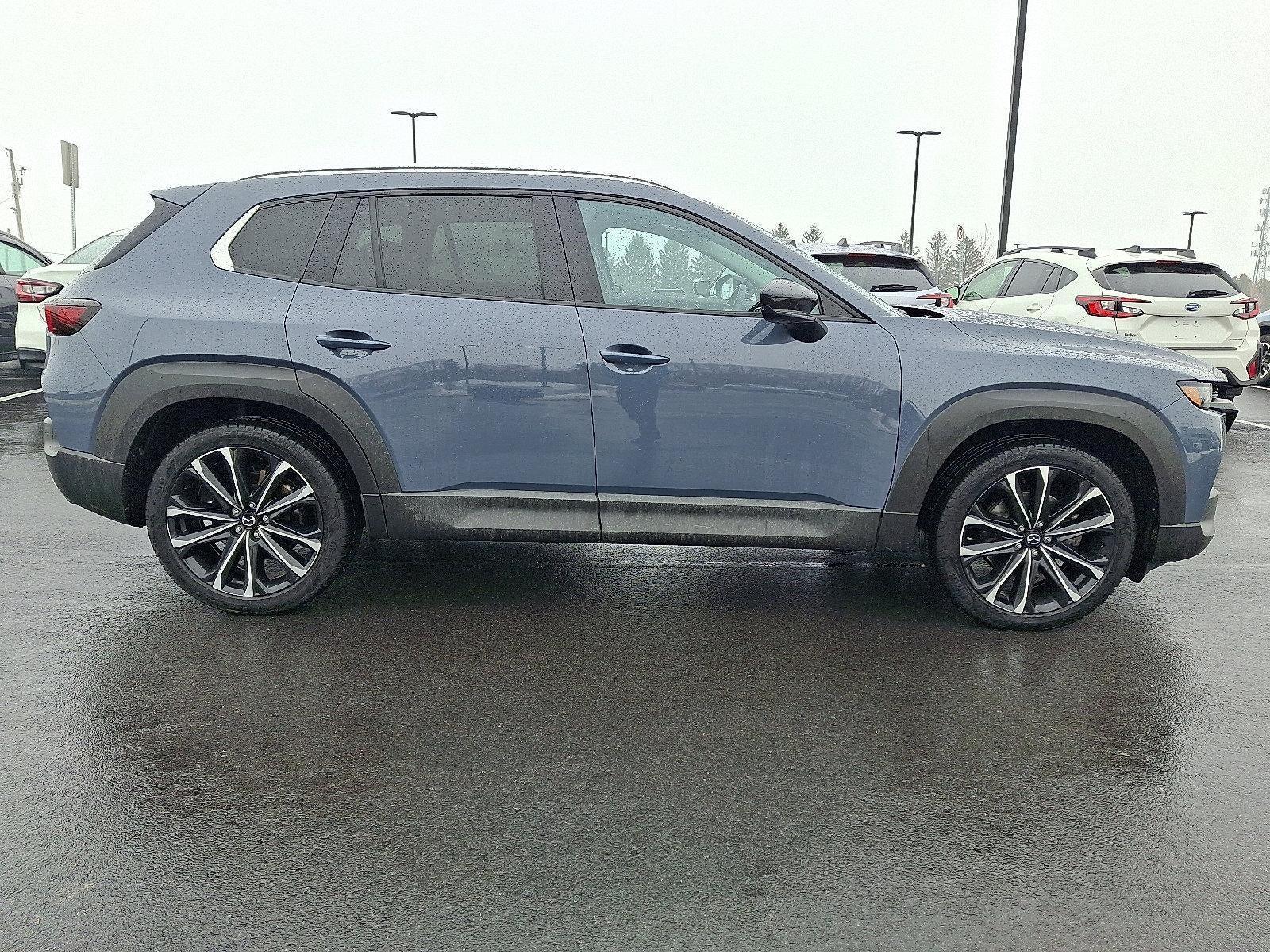 2024 Mazda Mazda CX-50 2.5 Turbo Premium Plus Package AWD