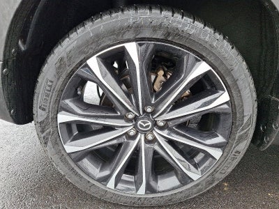 2024 Mazda Mazda CX-50 2.5 Turbo Premium Plus Package AWD