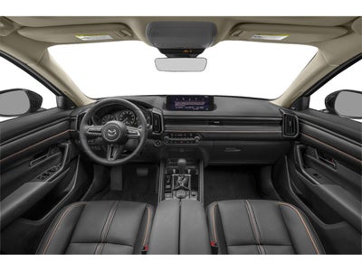 2024 Mazda Mazda CX-50 2.5 Turbo Premium Plus Package AWD