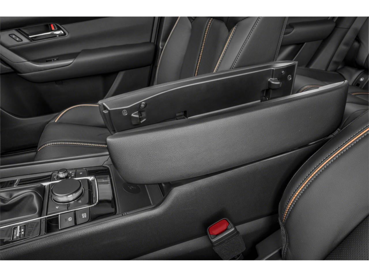 2024 Mazda Mazda CX-50 2.5 Turbo Premium Plus Package AWD