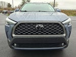 2024 Toyota Corolla Cross XLE 4WD (Natl)