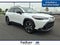 2025 Toyota Corolla Cross Hybrid XSE 4WD (Natl)