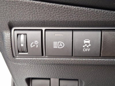 2025 Toyota Corolla Cross Hybrid XSE 4WD (Natl)