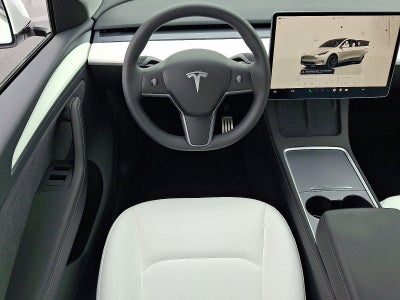 2024 Tesla Model Y Performance AWD