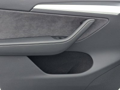 2024 Tesla Model Y Performance AWD