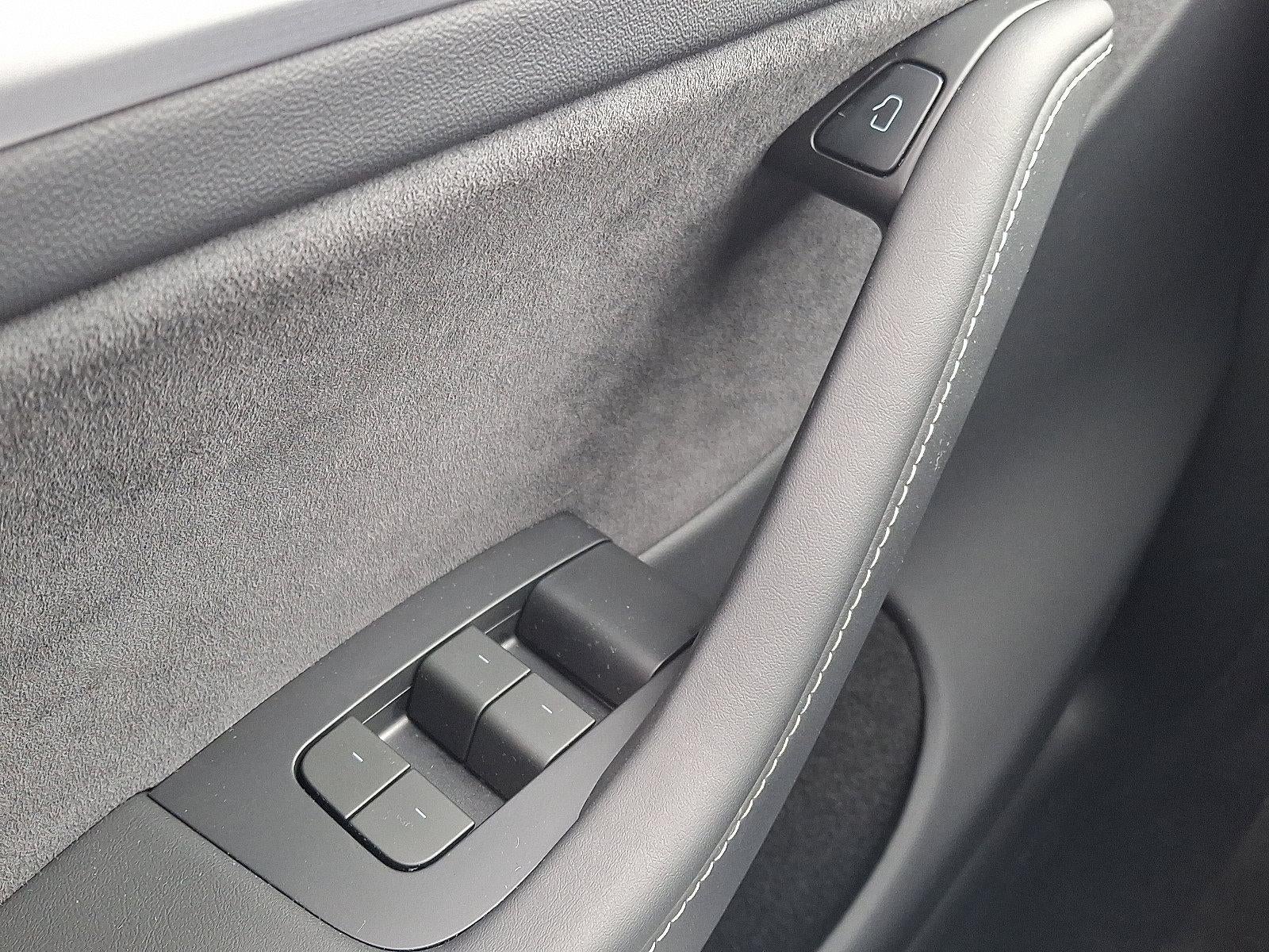 2024 Tesla Model Y Performance AWD