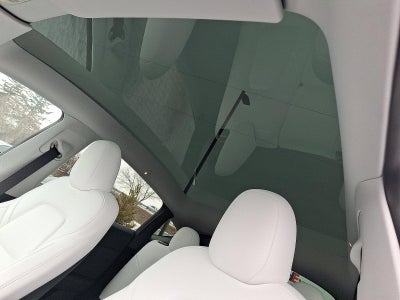 2024 Tesla Model Y Performance AWD