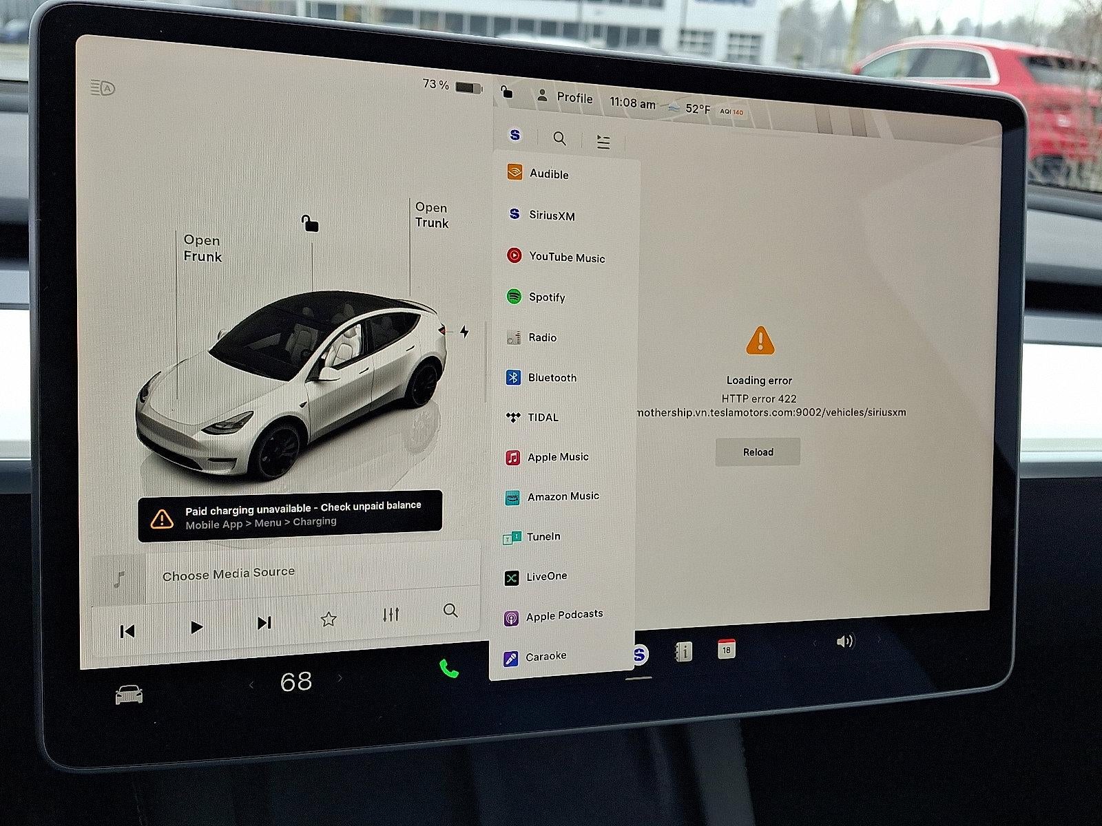 2024 Tesla Model Y Performance AWD